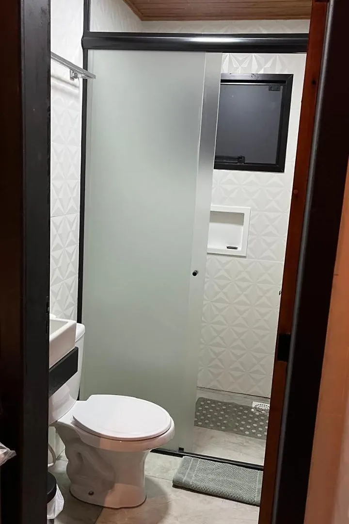 Vale Dourado Cabanas Urubici 0*,