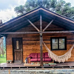 Refugio Da Serra Urubici